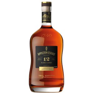 Appleton Estate 12 YO Rare Cask Rum 700ml