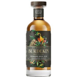 Burdekin Premium Aged Rum 700ml
