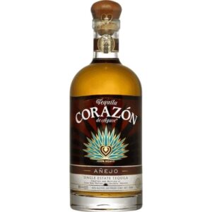 Corazon Añejo Tequila 700ml
