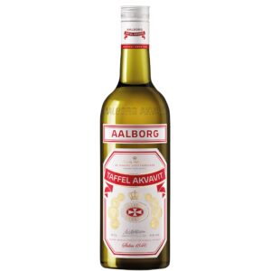 Aalborg Taffel Akvavit 700ml