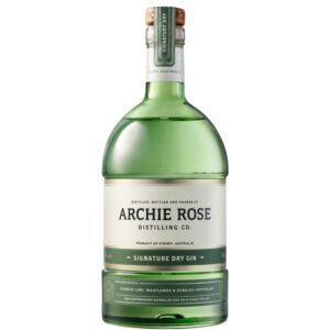 Archie Rose Signature Dry Gin 700ml