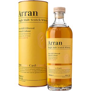 Arran Sauternes Cask Finish Single Malt Scotch Whisky 700ml
