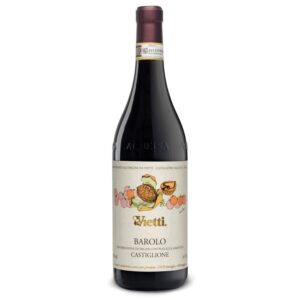 Vietti Barolo Castiglione 2020