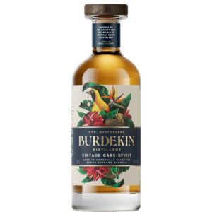 Burdekin PX Cask Vintage Cane Spirit 700ml