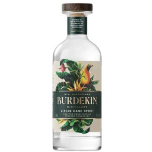 Burdekin Virgin Cane Spirit 700ml