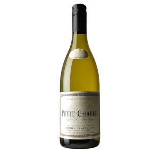Dampt  Petit Chablis 2022