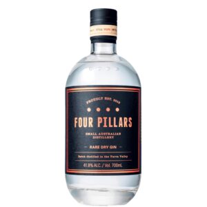Four Pillars Rare Dry Gin 700ml