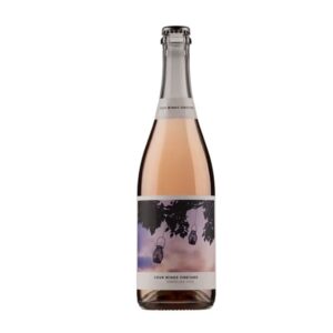 Four Winds Sparkling Rose 2022