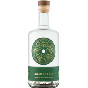 Seven Seasons Green Ant Gin 700ml