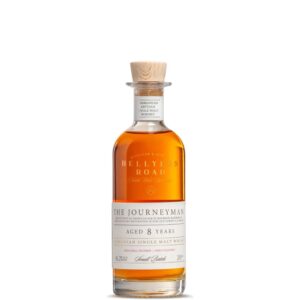 Hellyers Road The Journeyman 8 YO Tasmanian Single Malt Whisky 200ml