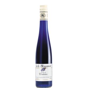 Massenez Creme de Violettes Liqueur 500ml