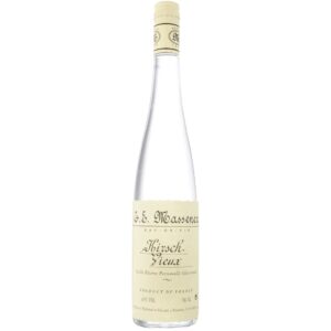 Massenez Kirsch Eau De Vie 700ml
