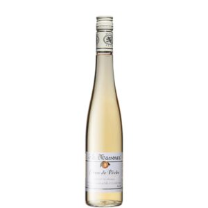 Massenez Crème de Pêche Liqueur 500ml