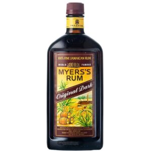 Myers's Original Dark Rum 700ml