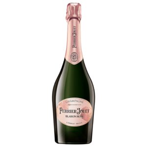 Perrier-Jouet 'Blason' Rosé Champagne NV