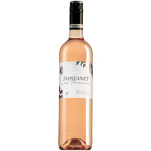 Fontanet Rose 2024