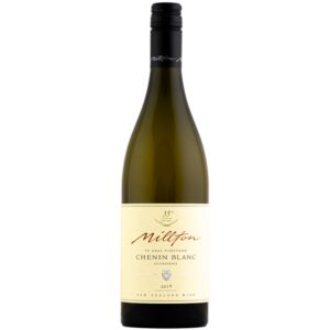 Millton Chenin Blanc 2024