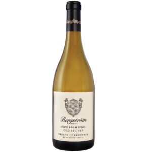 Bergstrom Old Stones Chardonnay 2022 750ml