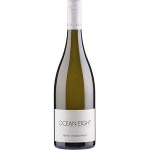 Ocean Eight 'Veuve' Chardonnay 2021