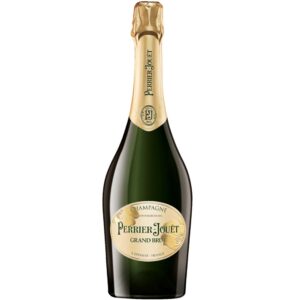 Perrier Jouet Grand Brut Champagne NV 750ml