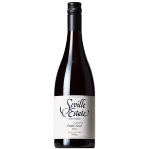 Seville Estate Pinot Noir 2021