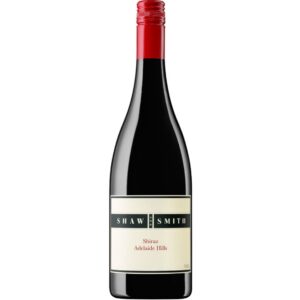 Shaw & Smith Shiraz 2022