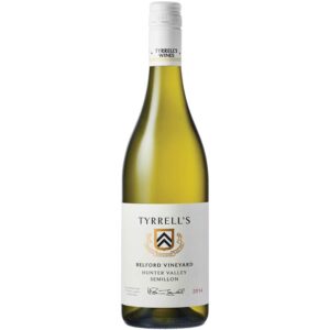 Tyrrell's Belford Semillon 2019