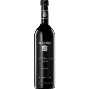 Henschke The Wheelright Shiraz 2021
