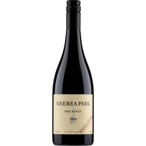 Meerea Park 'Aunts' Shiraz 2021