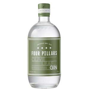 Four Pillars Olive Leaf Gin 700ml