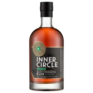 Inner Circle Navy Strength Rum 700ml