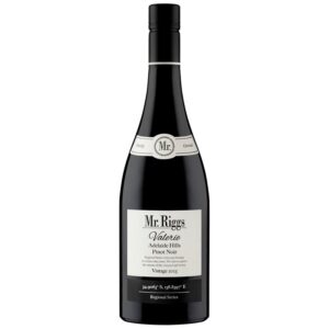 Mr. Riggs Valerie Pinot Noir 2023
