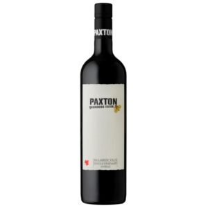 Paxton Quandong Farm Museum Shiraz 2015 750ml