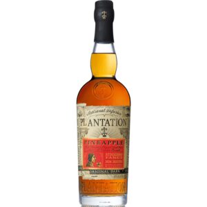 Plantation Stiggins' Fancy Pineapple Rum 700ml
