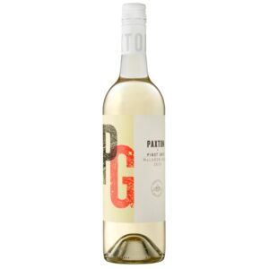 Paxton Pinot Gris 2024 750ml