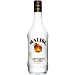 Malibu Coconut Rum 700ml