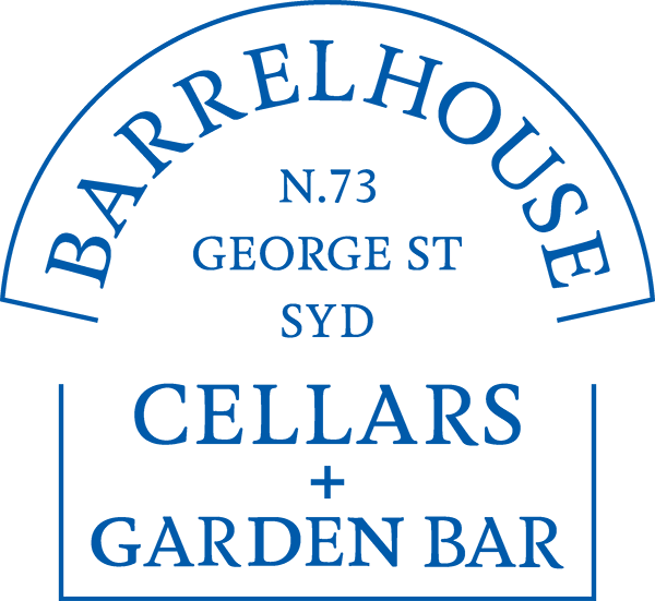 Barrelhouse Cellars