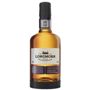 Longmorn Distillers Choice Single Malt Whisky 700ml