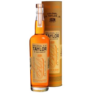 E. H. Taylor Small Batch Kentucky Straight Bourbon Whiskey 700ml