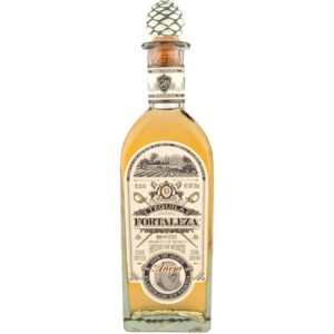 Fortaleza Añejo Tequila 700ml