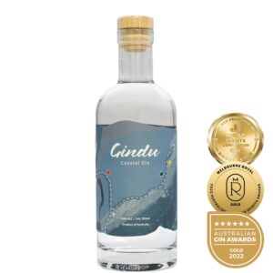 Gindu Coastal Gin 700ml