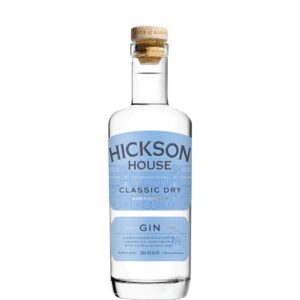 Hickson House Classic Dry Gin 500ml