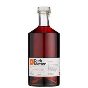 Dark Matter Spiced Rum 700ml